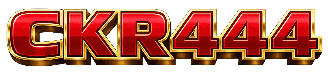 ckr444 logo